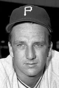Ralph Kiner in Shea Goodbye: 45 Years of Amazin' Mets