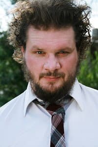 Joshua Michael French in Carthage