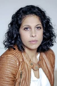 Sabila Moussadek in Éperdument