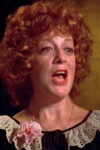 Anita Dangler in Slow Dancing In The Big City