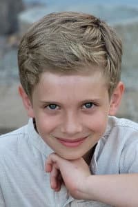 Jakub Barták in Útěk