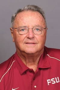 Bobby Bowden in The Bowden Dynasty: Faith, Family, & Football