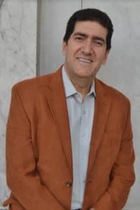 Rosendo Flores in Los Cuentos de Hoffman - Compañía Nacional de Ópera (INBAL)