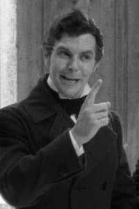 Barry MacKay in Me and Marlborough