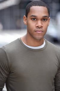 Jared Kemp in The Threshing