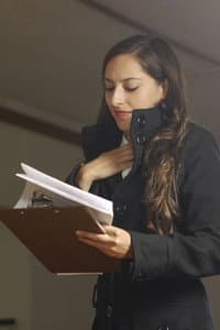 Alejandra Glennie Leñero in Misión Pakal a Marte