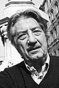 Mario Valgoi in A Genius, Two Partners and a Dupe