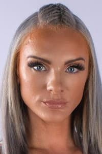 Kailey Dawn Latimer in AEW All In 2024: London