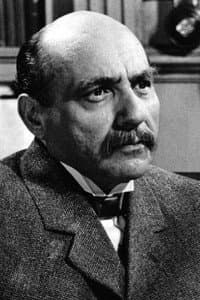 Peter Illing in Whirlpool