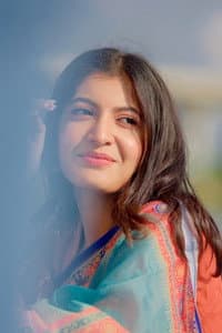 Sadnima Binte Noman in Little Miss Chaos