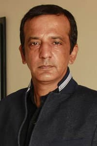 Harish Khanna in Rajma Chawal