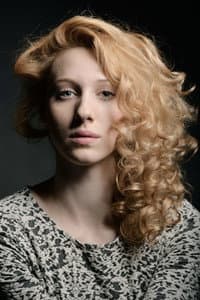 Vivien Rujder in Nagykarácsony