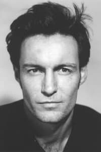 Mark Dymond in Land of the Blind