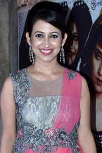 Barsha Rani Bishaya in Bidhata