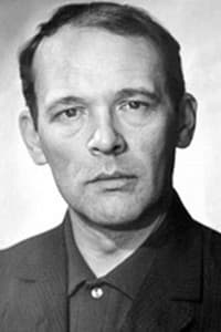 Vladlen Paulus in Жизнь и удивительные приключения Робинзона Крузо