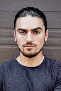 Liridon Rashiti in Nous avions