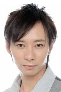 Issei Ishida in 縁~the bride of izumo~