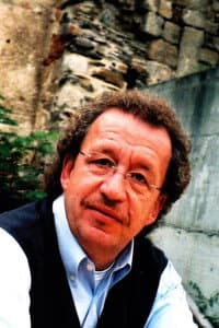 Alfred Šramek in Die Fledermaus - WIENER STAATSOPER
