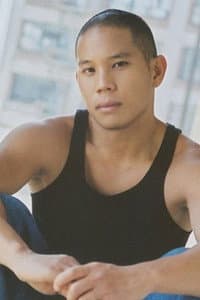 Tony LaThanh in The Naked Ape
