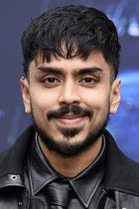 Adarsh Gourav in Superboys of Malegaon