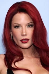 Halsey in Halsey: If I Can't Have Love, I Want Power - Global Performance Experience