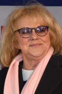 Iva Hüttnerová in Naděje má hluboké dno