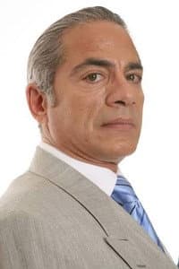 Roberto Moll in Luna Llena