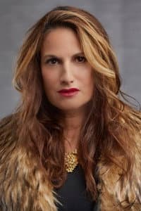 Irene Bremis in A/Way