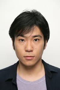 Kohei Kiyasu in はじめの一歩