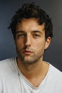 Zachary Mooren in Better Days