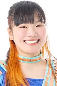 Matoi Hamabe in STARDOM SILVER WEEK TOUR 2026 in FUKUYAMA