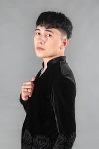 James Ramada in Sa Panahon ng Walang Katiyakan