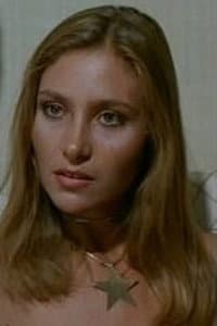 Sandra Graffi in Brisas do Amor