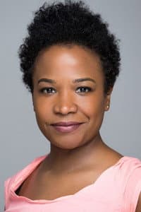 Eboni Booth in Come Play