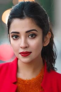 Barkha Singh in Bhai Tera Star Hai