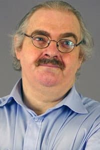 François Toumarkine in La Discrète
