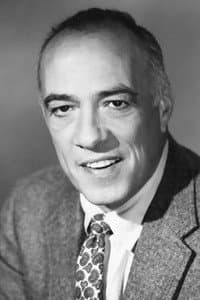 Edward Platt in Reprisal!