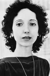 Joyce Carol Oates in Joyce Carol Oates: A Body in the Service of Mind