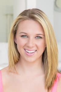 Brooke Wylde in Threesome Fantasies Fulfilled 5