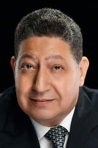 Mohamed Desouqy in SMS