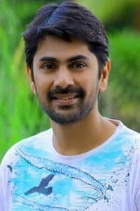 Nishan K. P. Nanaiah in Yaarukku Theriyum