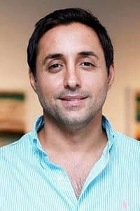 Amirhossein Rostami in Woman, Man, Life