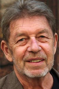Pete Hamill in Timescapes: A Multimedia Portrait of New York, 1609-Today