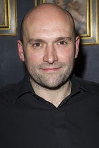 Gavin Kean in Laddy and the Lady