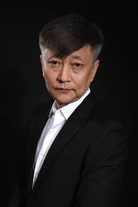 Xuan Xiaoming in New Gods: Nezha Reborn