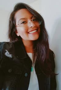 Anais Torres in Another Cabin Massacre