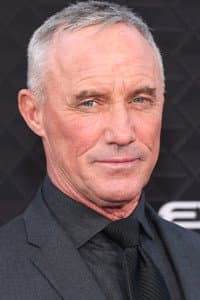 Robert John Burke in Hide and Seek