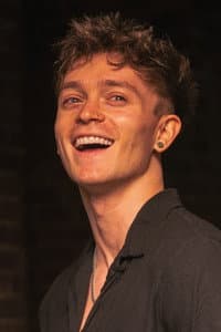 Connor Ball in Janoskians: Untold and Untrue