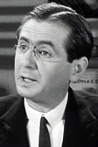 Stavros Xenidis in Επτά χρόνια γάμου