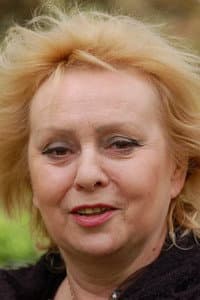 Renata Kretówna in Przemytnicy